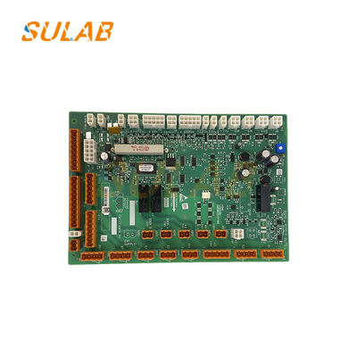 Phụ tùng thang máy KONE, Bảng mạch PCB thang máy, Bảng trên nóc cabin thang máy, Bảng mạch thang máy PCB KM50025436G32