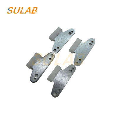 Nhà máy phụ tùng thang máy Hyundai  Thanh trượt cửa thang máy