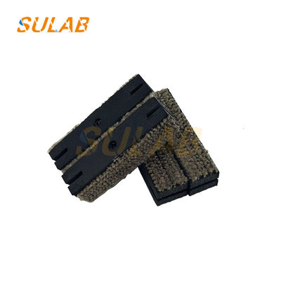 Thanh trượt cửa thang máy, Lớp nỉ cửa sảnh, Nỉ cửa, Vải bạt 3100R2, Cửa cabin phù hợp cho Otis