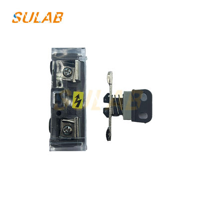 Thang máy QKS9D Khóa cửa hộp LSF9 300P Thiết bị khóa cửa thang máy