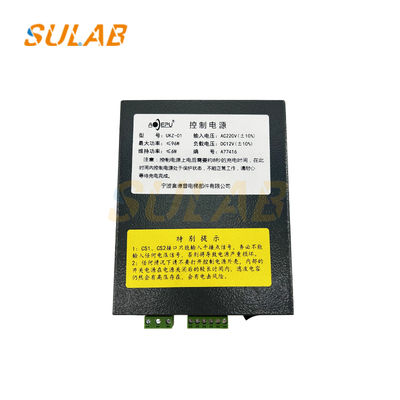 Hộp Nguồn UKZ-01 Bộ Phận Thang Máy Nâng Cao Hiệu Suất và An Toàn