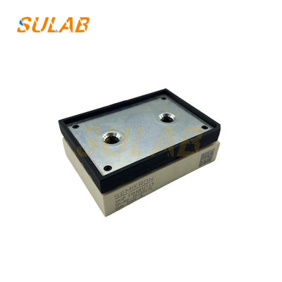 IGBT Power Driver Module IGBT Module SKIIP 31NAB12T49 Các bộ phận thang máy