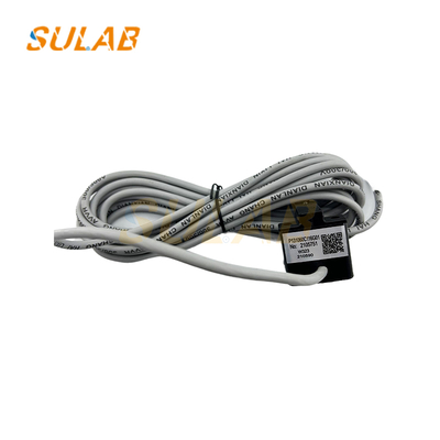 Bộ phận phụ tùng thang máy Mitsubishi thang máy cửa mới vị trí công tắc quang điện P131060C116G01