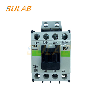 Fuji Contact Relay gốc SH-4 SH-4/G DC AC110V DC110V 24V 220V