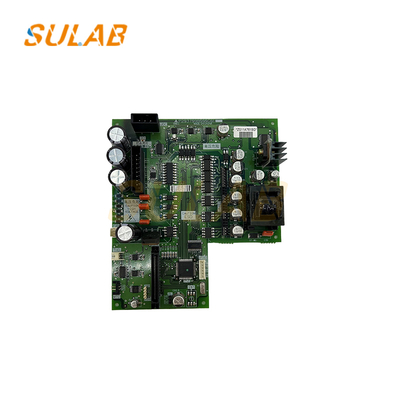 Thang máy chủ Mitsubishi Thang máy điện tử P203745B000G01 Phụ tùng thang máy