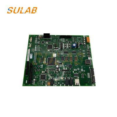 Bo mạch chủ thang máy Mitsubishi P203758B000G03L01 P203758B000G02 G08 G09L01