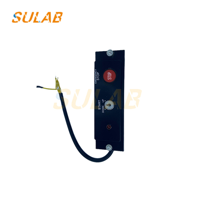 SULAB Lift Emergency Stop Switch tự đặt lại
