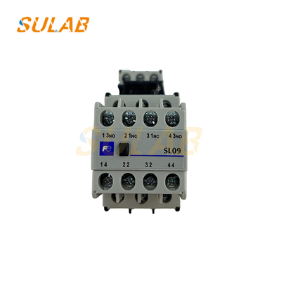 SULAB SL09 Máy tiếp xúc ba pha im lặng cho thang máy