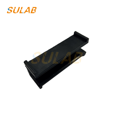 Ốp lót guốc dẫn hướng thang máy Otis 100x16/10mm cho các mẫu không phòng máy