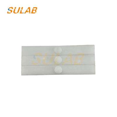 Sulab Otis hướng dẫn thang máy Liner giày 200x25x6mm Gen2