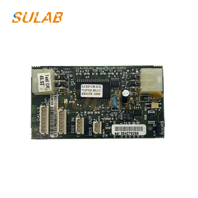 Bảng mạch PCB thang máy SULAB KM713700G01, Bảng điều khiển biến tần