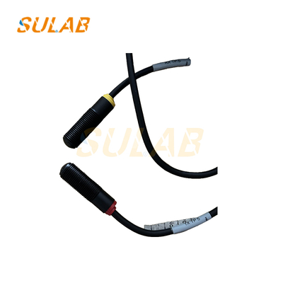 Công tắc quang điện thang máy SULAB TX TP5 RX TP5 Cảm biến