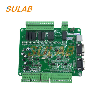 Monarch MCTC-CTB-A Elevator Car Top Communication Board