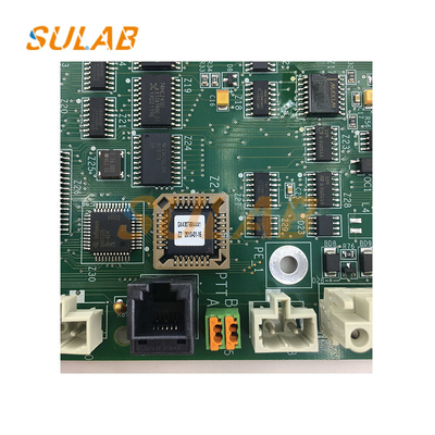 Bo mạch PCB thang máy SULAB GCA26800NB1 cho Bo mạch chính mạch thang máy