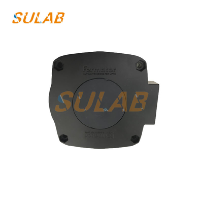 Động cơ cửa thang máy SULAB PM10 24V DC nam châm vĩnh cửu