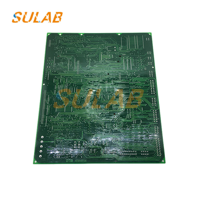 Bảng điều khiển thang máy SULAB DOC-132 AEG16C025A 24V PCB