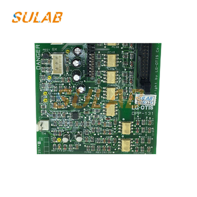 Bảng điều khiển thang máy SULAB DPP-131 AEG02C267 cho điều khiển động cơ cửa