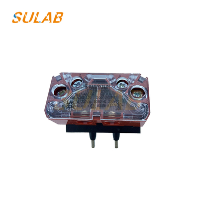Khởi động từ cửa thang máy SULAB SEL1-A1ZP0 1NC IP20 16x50mm