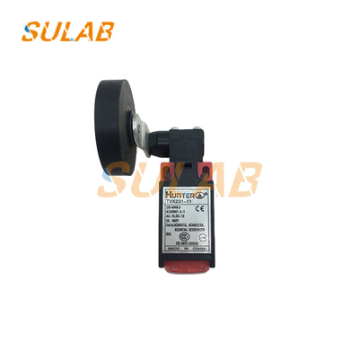Công tắc hành trình thang máy SULAB TVK231-11, khe hở 1-2mm