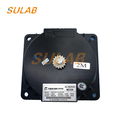 SULAB Thang máy vĩnh cửu nam châm động cơ cửa đồng bộ 140TAST-01F2H4P