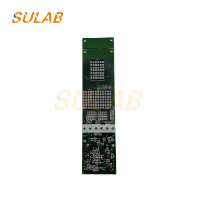 Bảng hiển thị LOP thang máy Mitsubishi P366718B000G06 1 CHIẾC MOQ