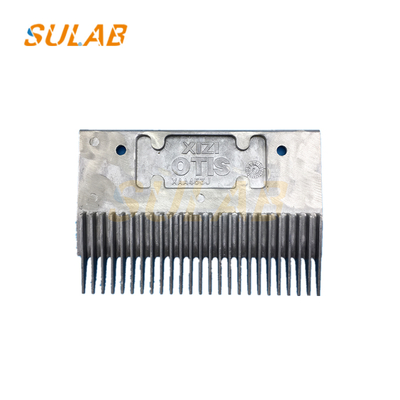 Tấm lược thang máy Sulab XAA453J 165mm x 130mm Hợp kim nhôm