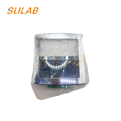 Sulab TAA610WQ2 tấm màn hình thang máy cho Otis 2000 Series
