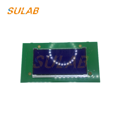 Bảng hiển thị thang máy Otis FBA23600V1 cho dòng 2000