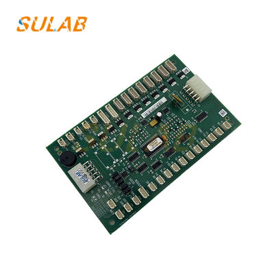 KONE Elevator Car Board KM757650G11 Communication Hub cho bảng điều khiển xe và giao diện an toàn