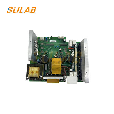 Bảng Chỉnh Lưu Nguồn Gốc KONE Elevator Parts Model S6121M3 với Bảo Hành Một Năm cho Nguồn Cấp Điện Khẩn Cấp