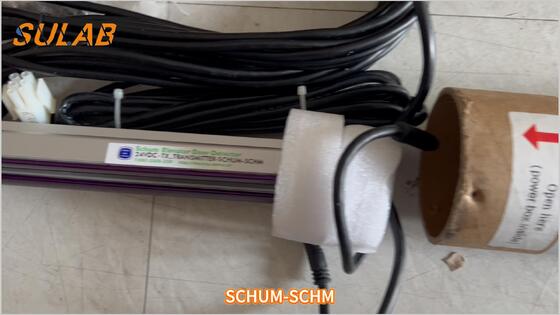 Rèm chắn sáng an toàn công nghiệp SCHUM-SCHM với bảo hành 6 tháng, phát hiện độ phân giải cao và kết cấu chắc chắn cho bộ phận thang máy