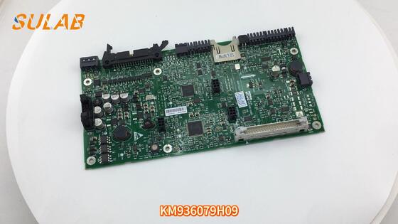 Bảng mạch PCB KONE KM936079H09 chính hãng OEM, bảng điều khiển với khả năng tương thích cắm và chạy cho hệ thống thang máy DC 24V