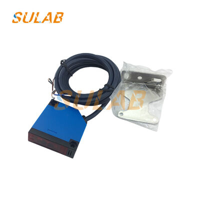 Máy điều khiển lập trình PLC gốc hoàn toàn mới với phát hiện chùm tia hồng ngoại và nhận dạng đối tượng không tiếp xúc cho tự động hóa công nghiệp