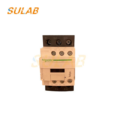 Schneider Electric 32A AC Magnetic Contactor LC1D32M7C với vận chuyển nhanh cho các ứng dụng thang máy