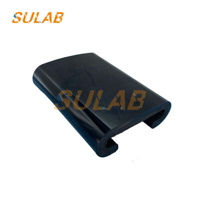 Dây tay vịn cao su/PU thang cuốn OT800, tay vịn băng chuyền cho thang cuốn OTIS, đạt chứng nhận EN115