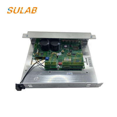 Bảng điều khiển cửa thang máy KONE KM603800G01 DC24V Power KDM Series Compatible IP20 Protection