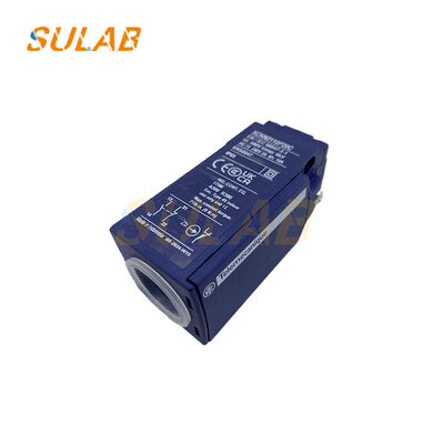 Schneider Electric Limit Switch với 1NO + 1NC Snap-Action Contacts 10 triệu chu kỳ cơ khí và bảo vệ IP65 cho thang máy