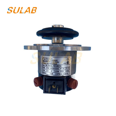 KM276027 KONE MX Series Permanent Magnet DC Lift Tachogenerator Speed Motor cho việc cân bằng chính xác