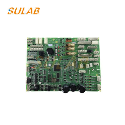 Otis Elevator TCBC Mainboard GDA26800KA1 với bộ xử lý ARM 32 bit và CAN Bus Communication phù hợp với EN 81-20/50