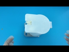 Cốc dầu thang máy