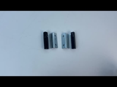 Đường thang máy trượt