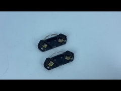 Khối liên lạc khóa cửa