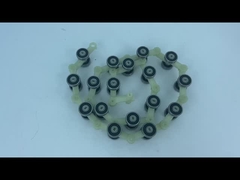 Chuỗi xoay thang cuốn thang thang thang 17 phần