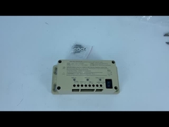 Cung cấp điện chiếu sáng khẩn cấp thang máy