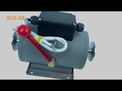 Phụ tùng thang máy