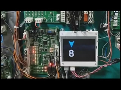 Phụ tùng thang máy