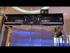 PM10 PMVC Fermator Door Motor Fermator Door Motor thích hợp cho VF5 + VF4 Schindler Otis