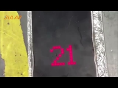 Sigma Elevator Display Board Call Board DHI-201N A3J10244 AEG09CB36*A nguyên bản hoàn toàn mới