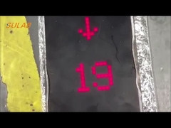 Phụ tùng thang máy