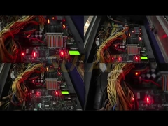 Bảng PCB thang máy